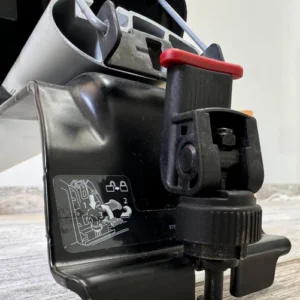 Load Bars G Wagen Basic Aluminum Load Bars Roof Carrier OEM Genuine Mercedes 501x688