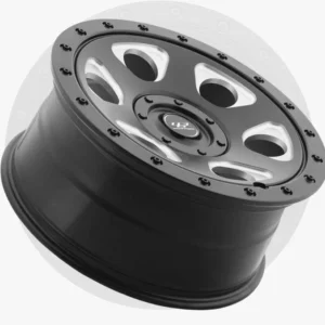 G-Wagon Wheels G Wagen Wheels 463 Industries GC02BM 3 699x677