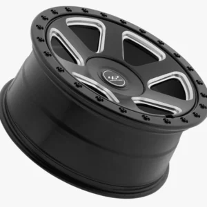 G-Wagon Wheels G Wagen Wheels 463 Industries GC03BM 2 717x655