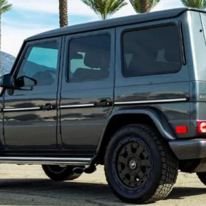 G-Wagon Wheels G Wagen Wheels 742x397