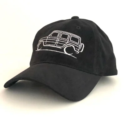 Holiday Gift Guide G Wagen hat baseball hat 1024x1024