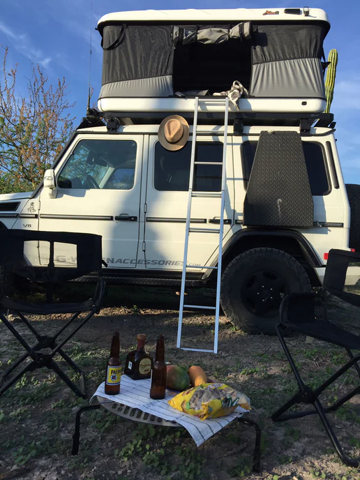 James Baroud EVASION Roof Top Tent - Image 6