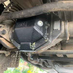 Differential Cover Gwagon Differential Cover 800x600