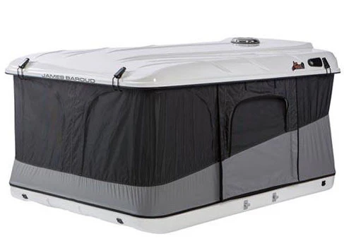 James Baroud EVASION Roof Top Tent - Image 9