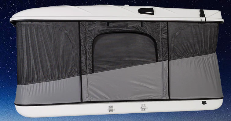 James Baroud EXPLORER Roof Top Tent - Image 6