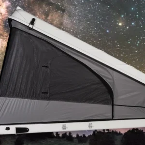 Baroud SPACE Roof Top James Baroud Roof Top Tent Space White for G Wagen 726x550