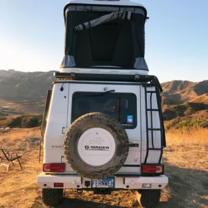 Baroud SPACE Roof Top James Baroud Space Roof Top Tent Standard White 517x689