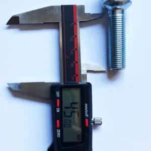 G-Wagon Lug Bolts Log bolts for Mercedes G Wagen 516x688