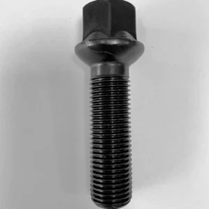 G-Wagon Lug Bolts Mercedes G Class W463 lug bolt black 516x688