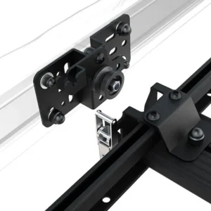 Out Awning Quick release awning mount for G Wagen Slimline 2 roof rack 917x655