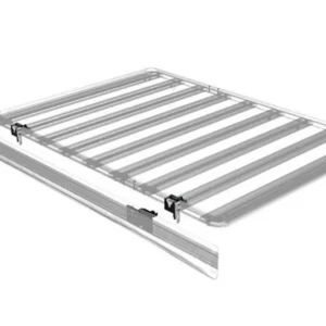 Out Awning Quick release awning mount for Slimline 2 roof rack 612x437