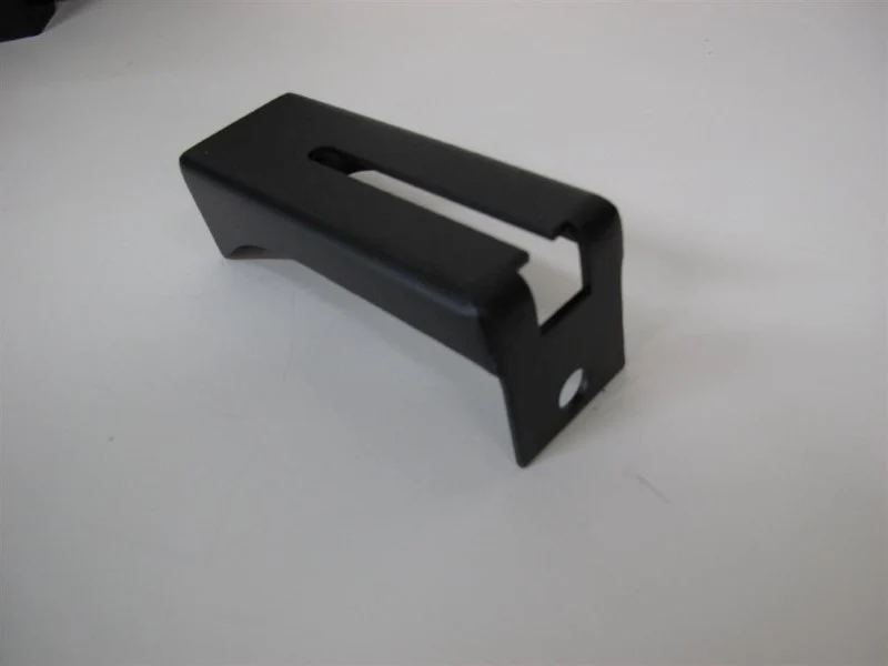 Mounting Brackets and Hardware Kits for Side Steps - Long Wheelbase (LWB) Models - Image 4