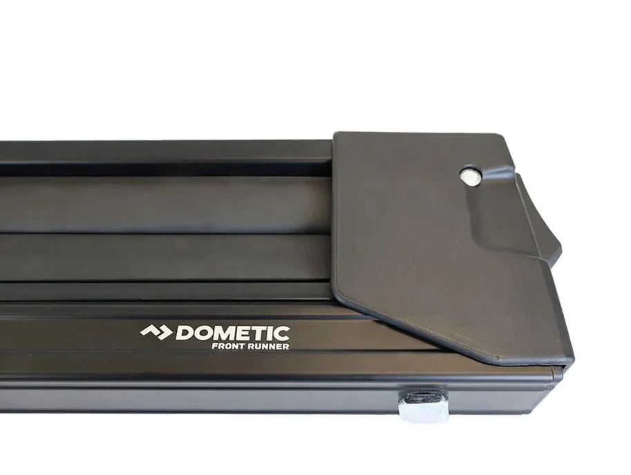 Roof Rack Accessory - Ski/Snowboard Carrier - Image 3