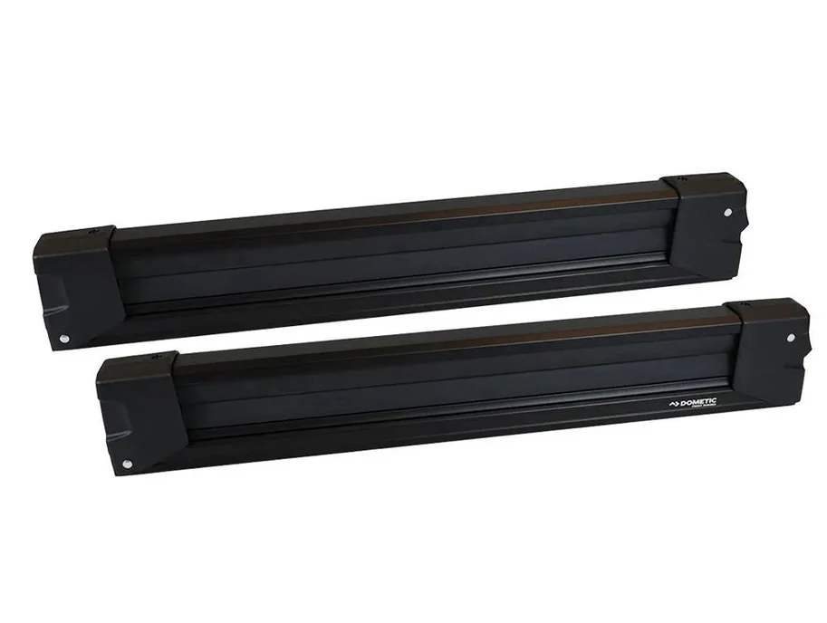 Roof Rack Accessory - Ski/Snowboard Carrier - Image 2