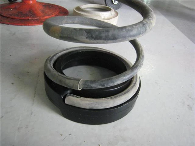 Polyurethane Spring Spacer - Image 2