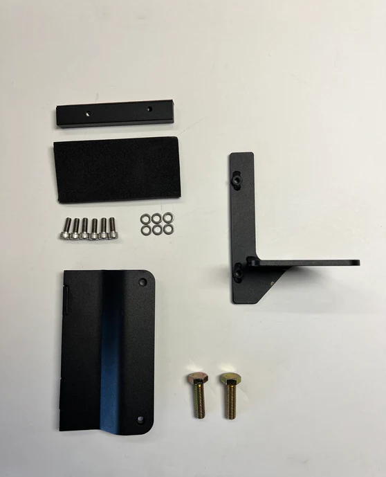 Ladder Mounting Bracket Kits